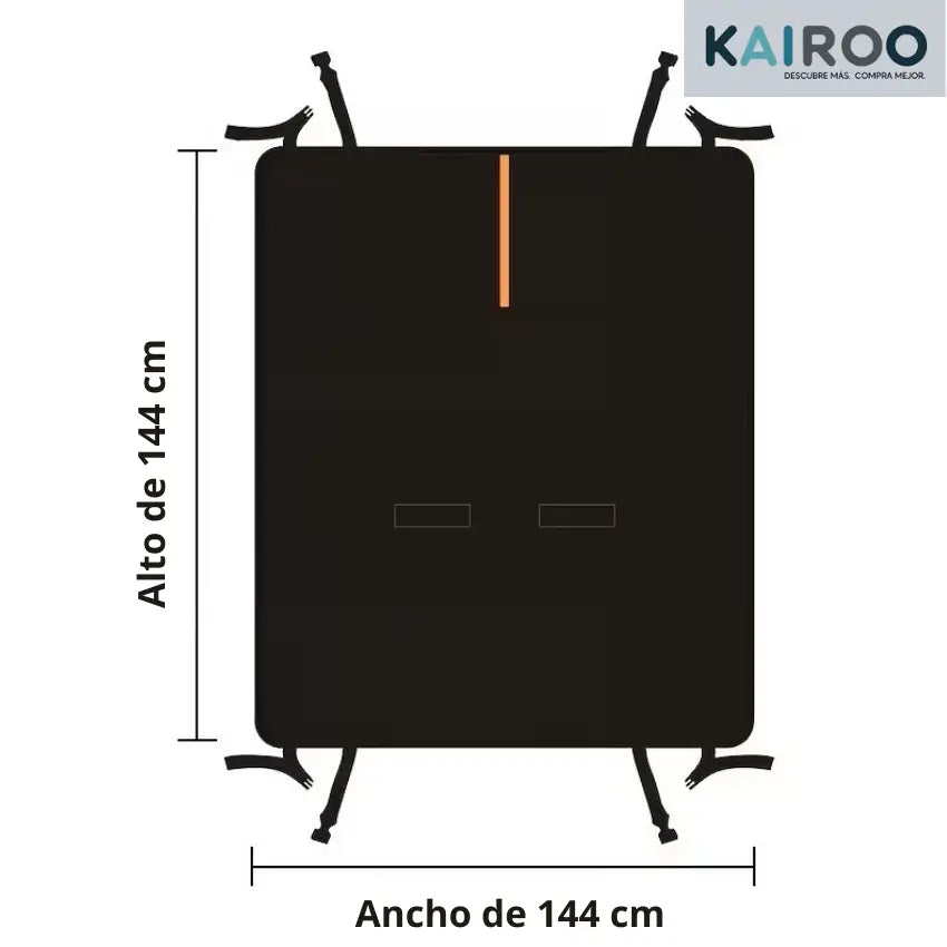 FUNDA PROTECTORA PARA MASCOTAS