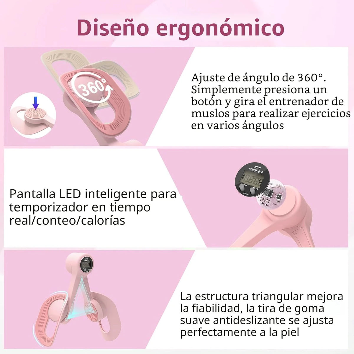 ENTRENADOR DE SUELO PÉLVICO