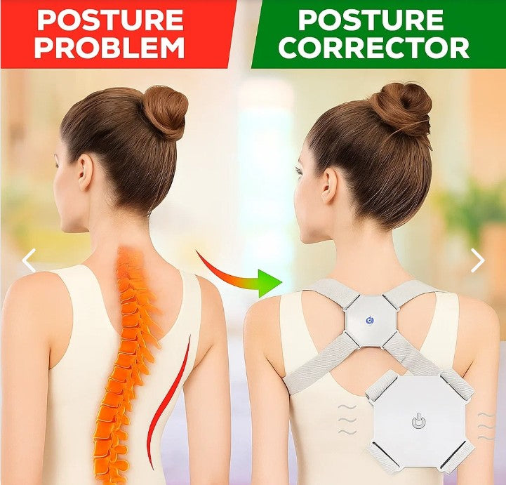 CORRECTOR POSTURAL INTELIGENTE