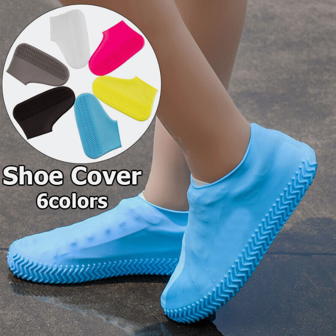 CUBRE ZAPATOS IMPERMEABLE - DryStep