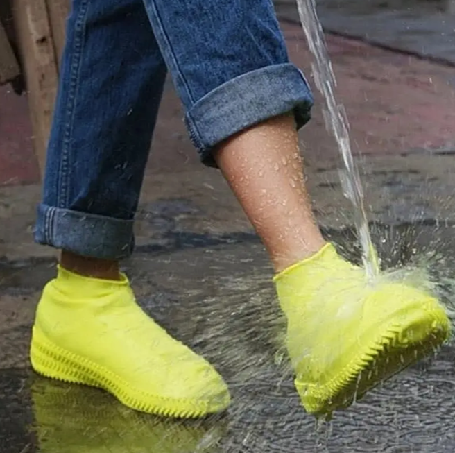 CUBRE ZAPATOS IMPERMEABLE - DryStep