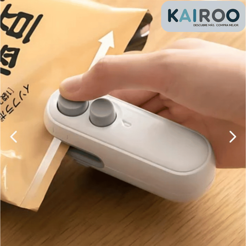 MINI SELLADOR PORTÁTIL