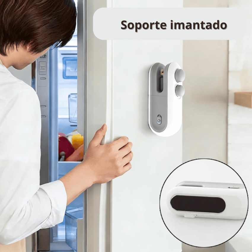 MINI SELLADOR PORTÁTIL