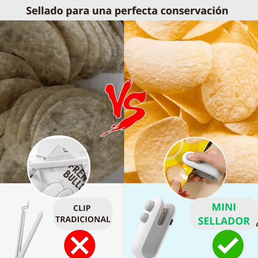 MINI SELLADOR PORTÁTIL