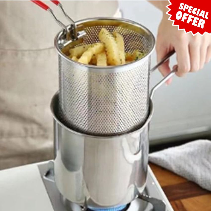 MINI OLLA FREIDORA