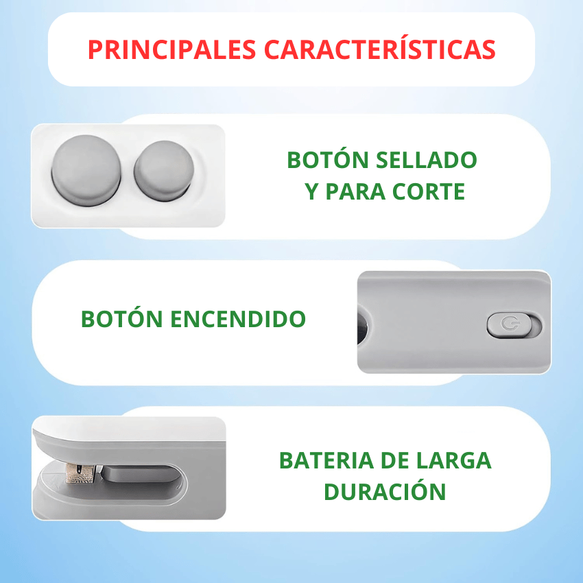 MINI SELLADOR PORTÁTIL
