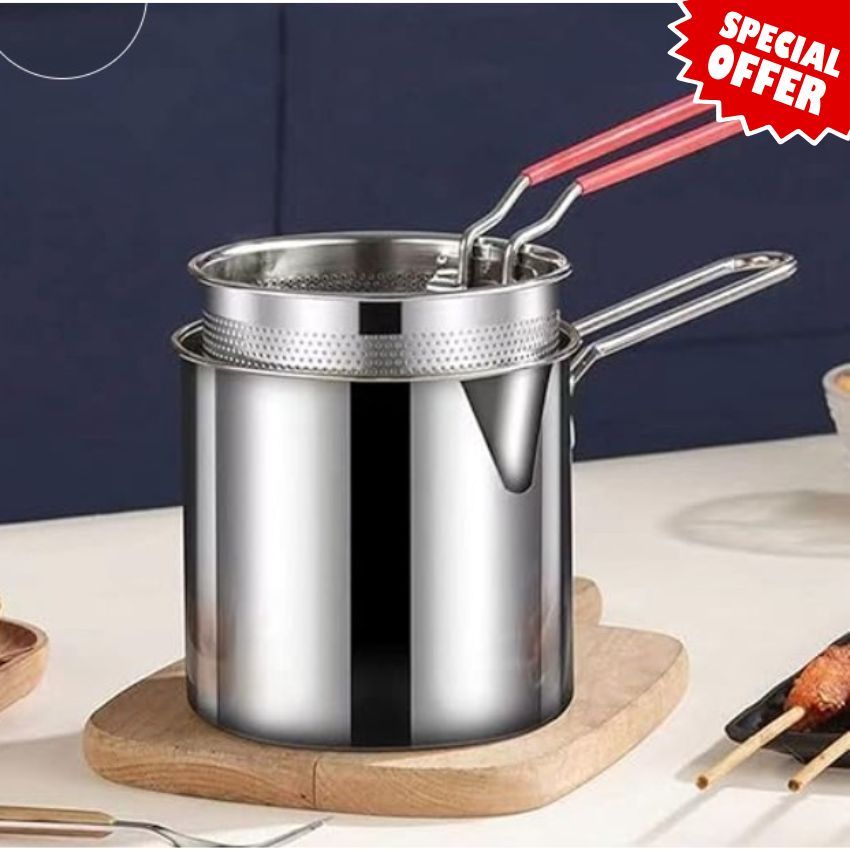 MINI OLLA FREIDORA