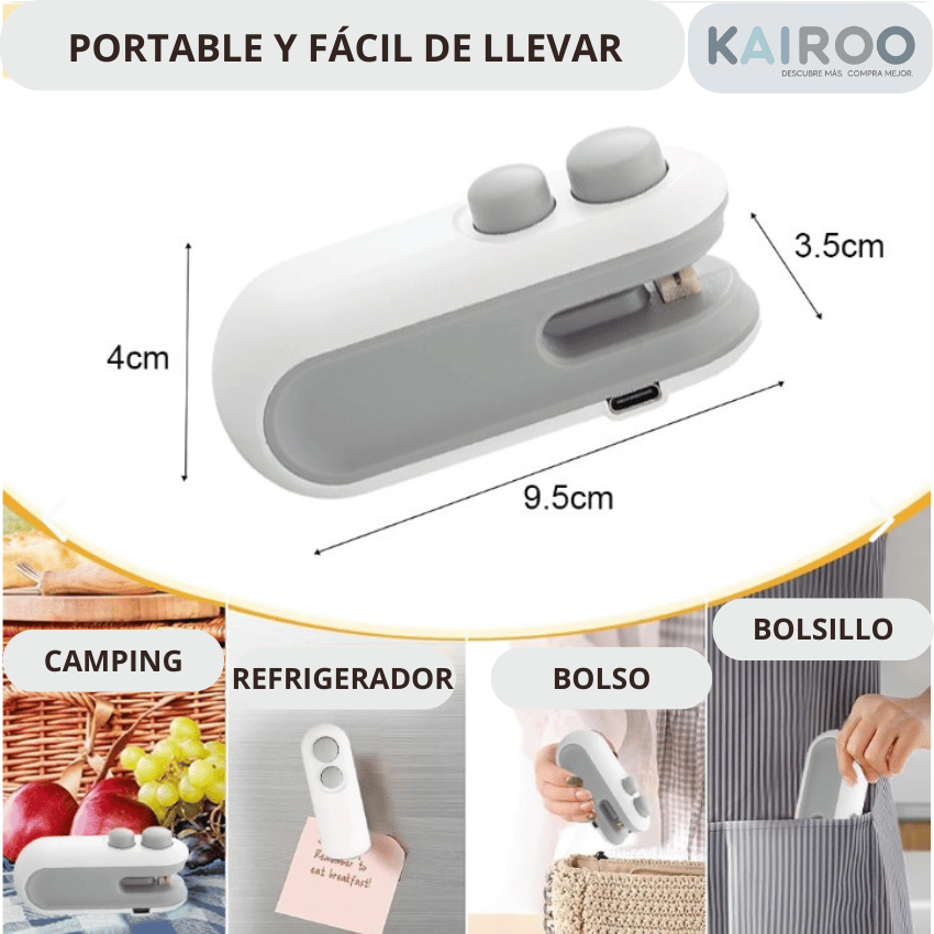 MINI SELLADOR PORTÁTIL