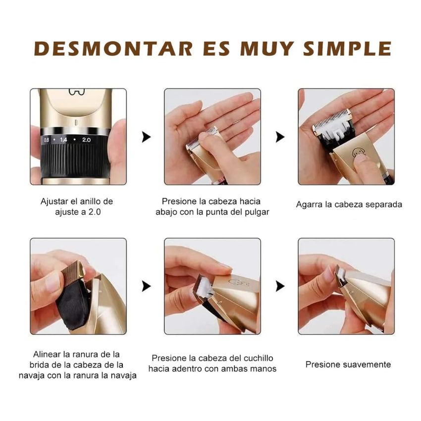 NUEVA DUCHA MODERNA - Prueba