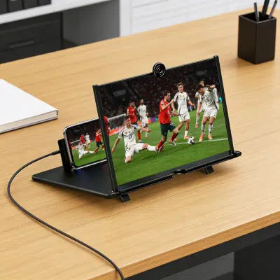 AMPLIFICADOR DE PANTALLA 3D - ZoomScreen Pro™