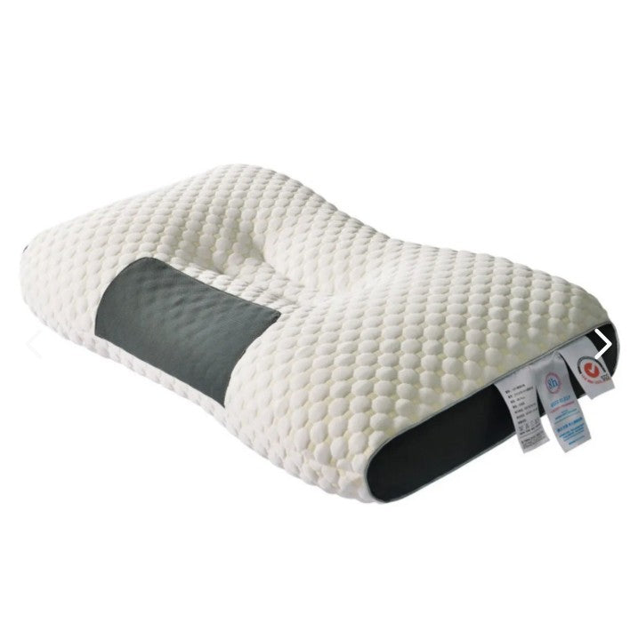 ALMOHADA CERVICAL VISCOSA